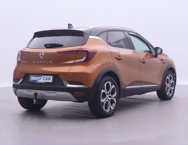 Renault Captur 7