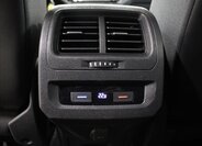 Volkswagen Touran SUV / Terénní 1,2 l 81 kw