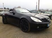 Mercedes-Benz SLK 23