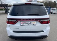 Dodge Durango SUV / Terénní 3,6 l 216 kw