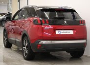 Peugeot 3008 SUV / Terénní 1,2 l 96 kw