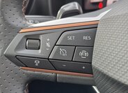 Cupra Formentor SUV / Terénní 1,5 l 110 kw
