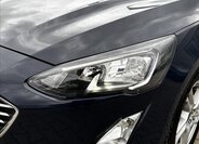Ford Focus Kombi 1,5 l 88 kw