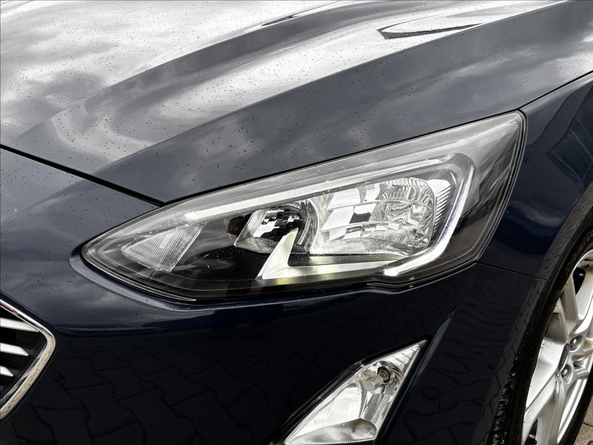 Ford Focus Kombi 1,5 l 88 kw