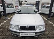 Škoda Octavia Liftback 1,6 l 75 kw