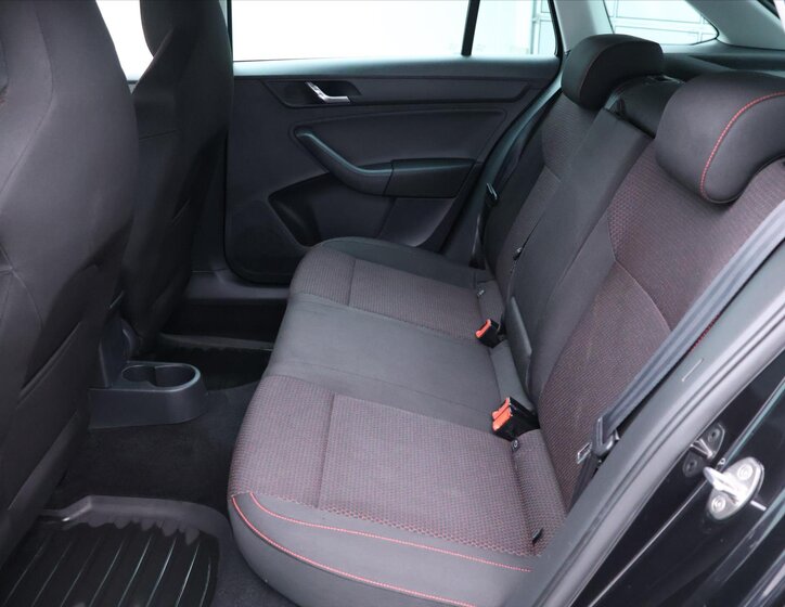 Škoda Rapid Hatchback 1,4 l 90 kw