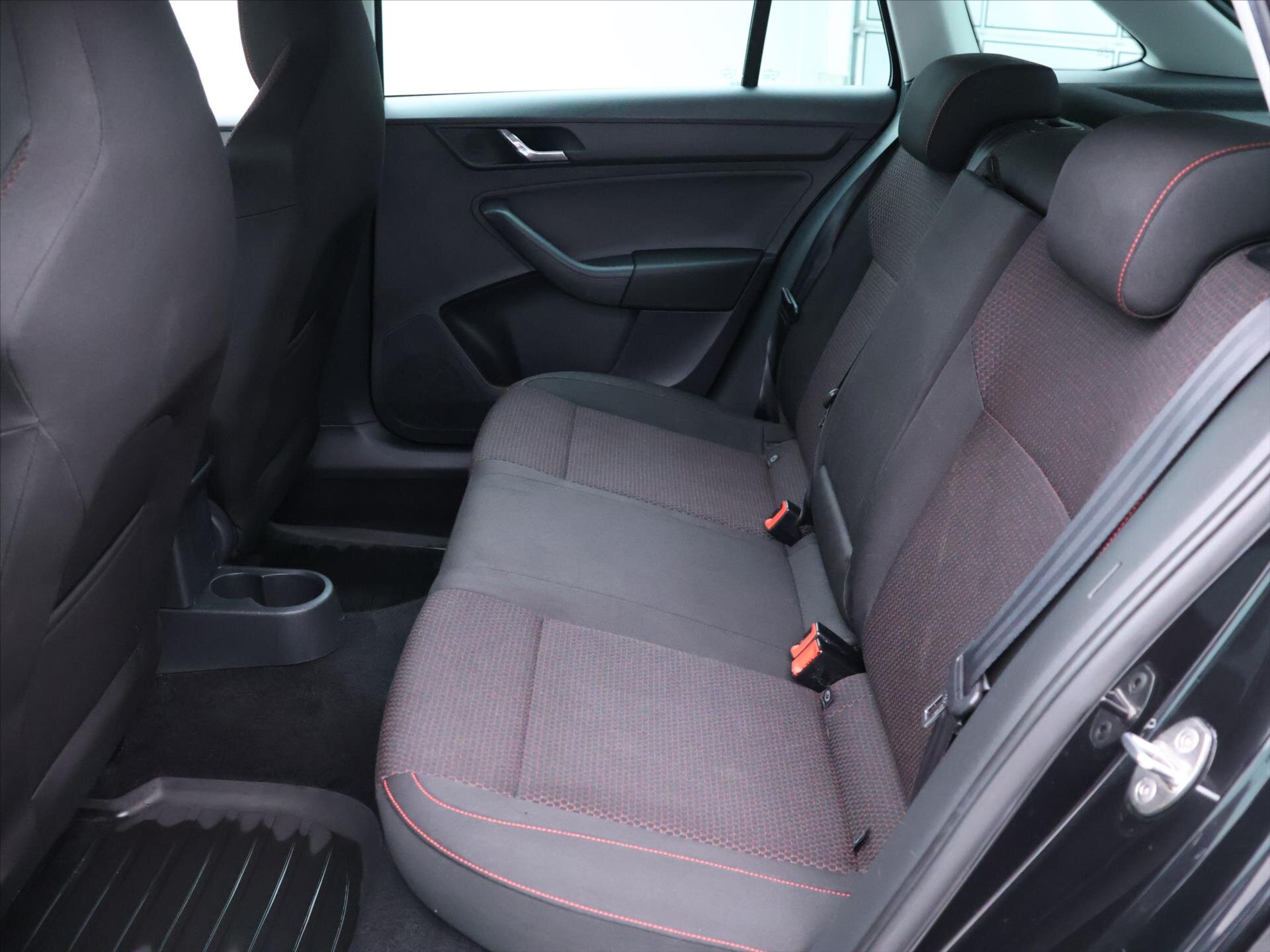 Škoda Rapid Hatchback 1,4 l 90 kw