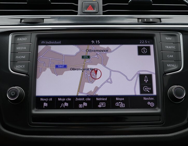 Volkswagen Tiguan 22