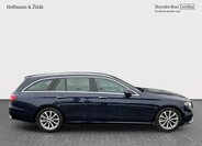Mercedes-Benz Třídy E Kombi 2,0 l 143 kw