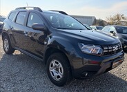 Dacia Duster 4