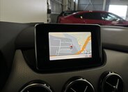 Mercedes-Benz Třídy B Hatchback 1,8 l 100 kw