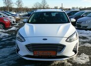 Ford Focus Kombi 999,0 92 kw