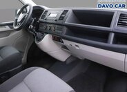 Volkswagen Transporter Kombi 2,0 l 62 kw