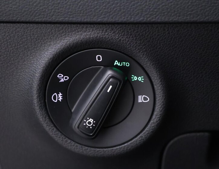 Škoda Karoq Kombi 2,0 l 110 kw