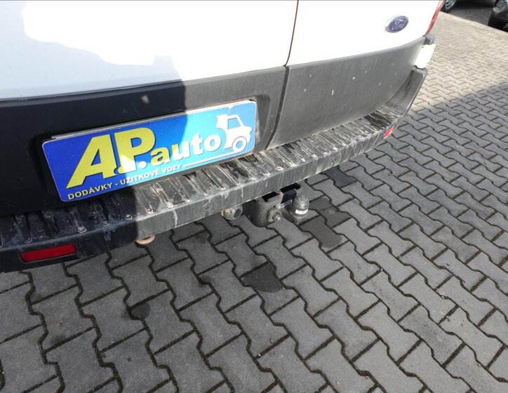 Ford Transit Ostatní 2,0 l 96 kw