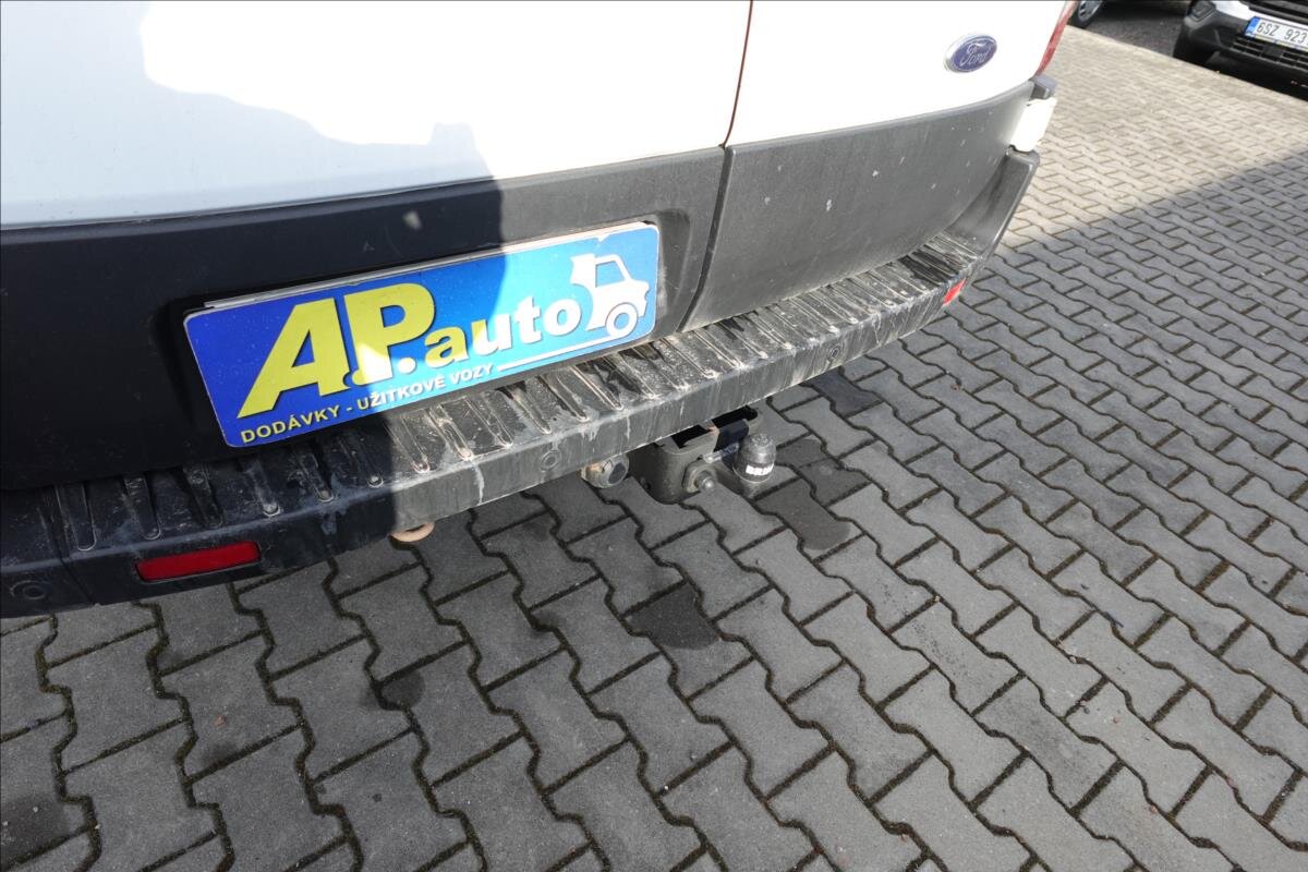 Ford Transit Ostatní 2,0 l 96 kw