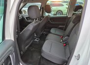 Škoda Roomster 10