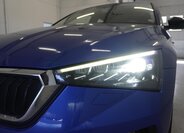 Škoda Scala Hatchback 1,6 l 85 kw