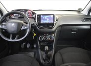 Peugeot 208 Hatchback 1,2 l 60 kw