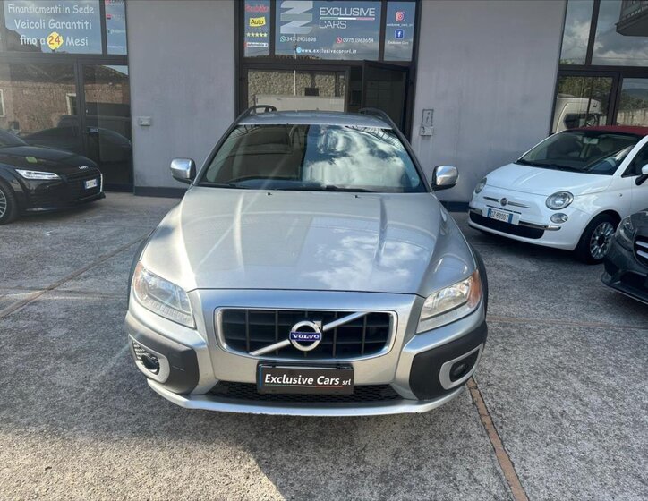 Volvo XC70 31
