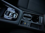 Škoda Octavia Kombi 1,5 l 110 kw