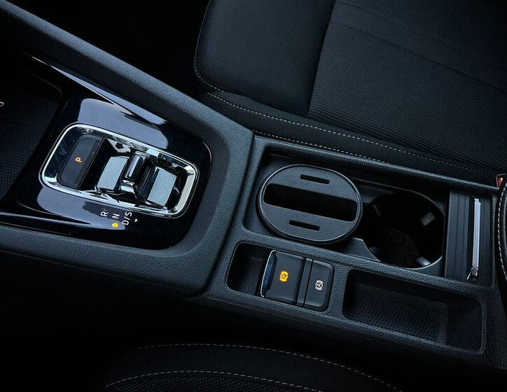 Škoda Octavia Kombi 1,5 l 110 kw