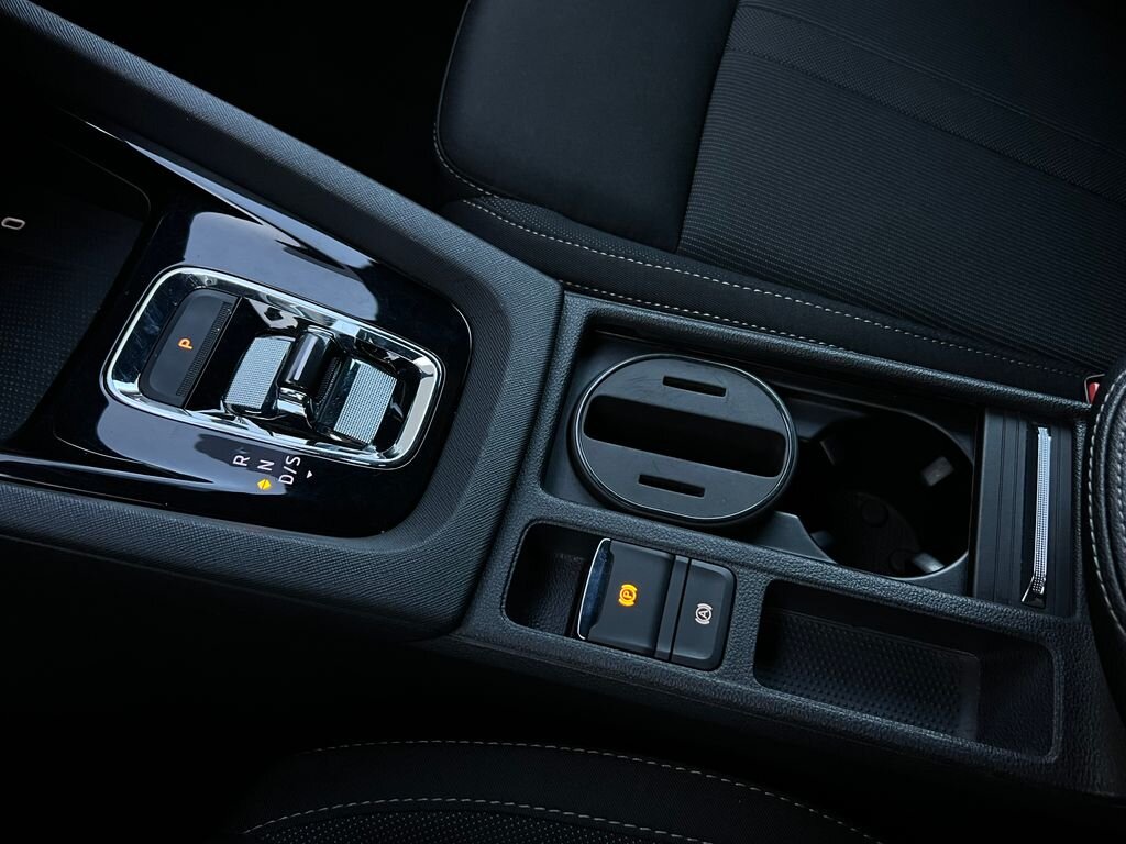 Škoda Octavia Kombi 1,5 l 110 kw