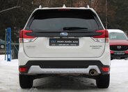 Subaru Forester SUV 2,0 l 110 kw