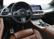 BMW X5 SUV / Terénní 3,0 l 250 kw