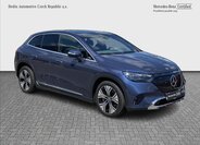 Mercedes-Benz EQE SUV 0,0 300 kw