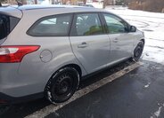 Ford Focus Kombi 1,0 l 92 kw
