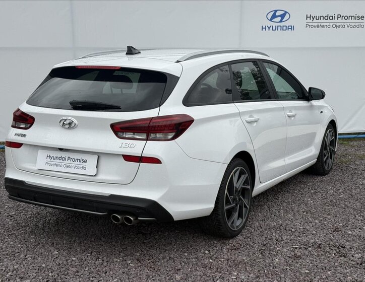 Hyundai i30 2