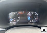 Volvo XC60 SUV 2,0 l 145 kw