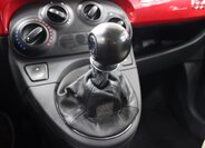 Fiat 500C Kabriolet 1,2 l 51 kw