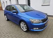 Škoda Fabia 4