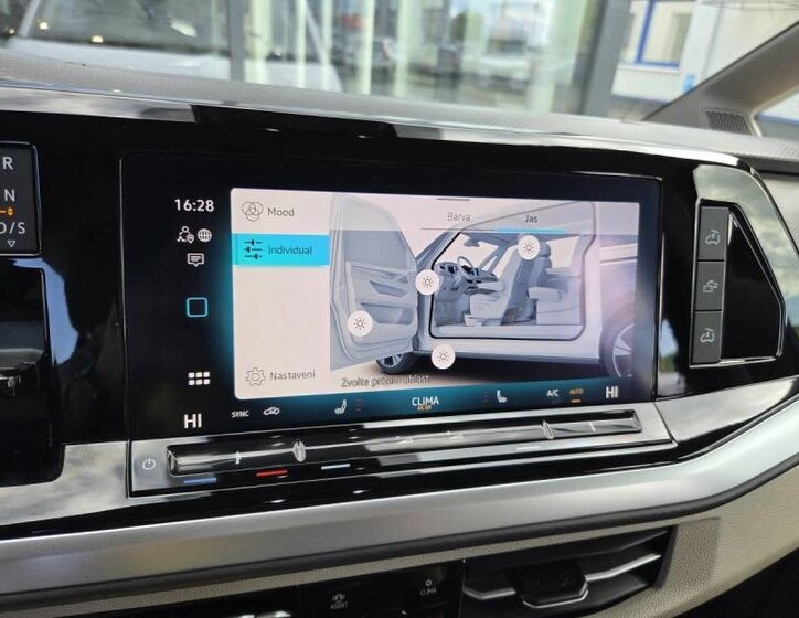 Volkswagen California VAN-Minibus 2,0 l 110 kw