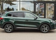 MG ZS SUV 1,5 l 85 kw