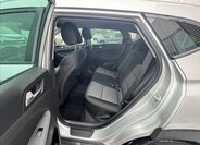 Hyundai Tucson SUV 1,6 l 97 kw