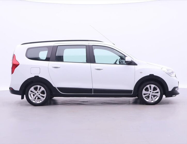 Dacia Lodgy Kombi 1,5 l 79 kw