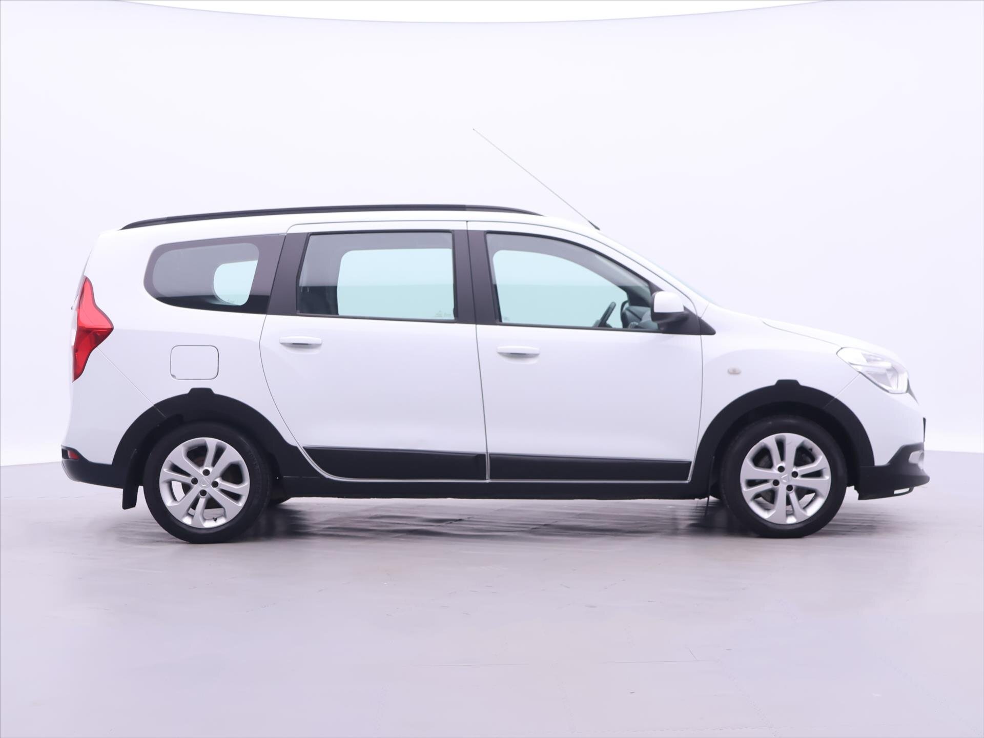 Dacia Lodgy Kombi 1,5 l 79 kw