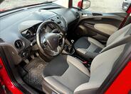 Ford Tourneo Courier 13