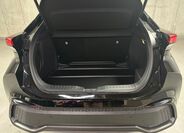 Toyota C-HR Hatchback 2,0 l 112 kw