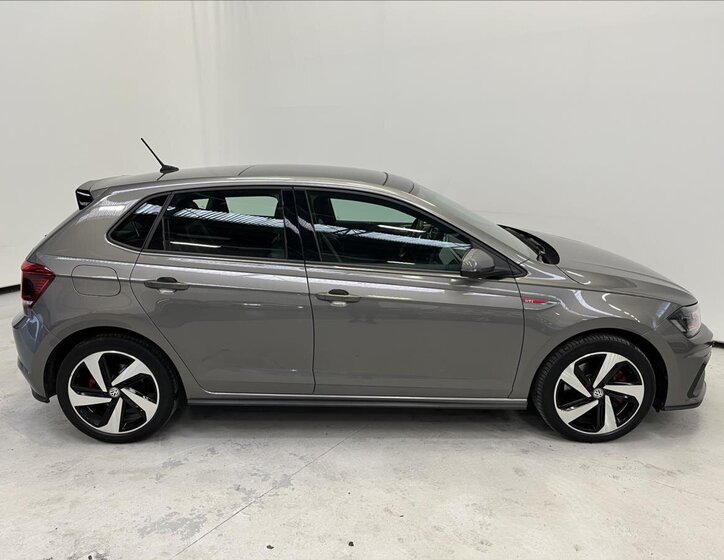 Volkswagen Polo Hatchback 2,0 l 147 kw