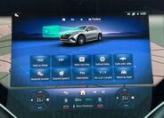 Mercedes-Benz EQS Sedan / Limuzína 0,0 400 kw