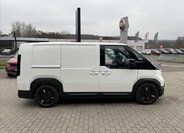 KIA PV5 VAN-Minibus 0,0 120 kw