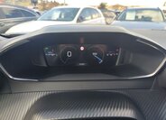 Peugeot 2008 Hatchback 1,2 l 74 kw