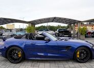 Mercedes-Benz AMG GT 19