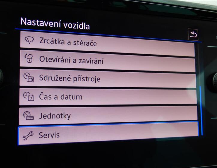 Volkswagen Passat 45