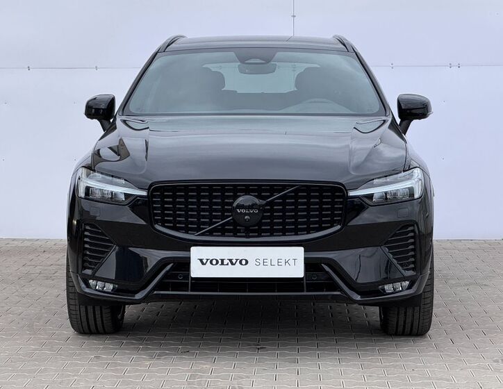 Volvo XC60 11