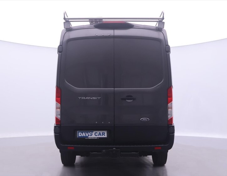 Ford Transit Ostatní 2,0 l 96 kw